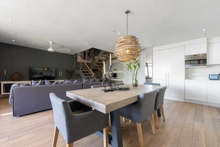 2 Bedroom Property for Sale in De Waterkant Western Cape